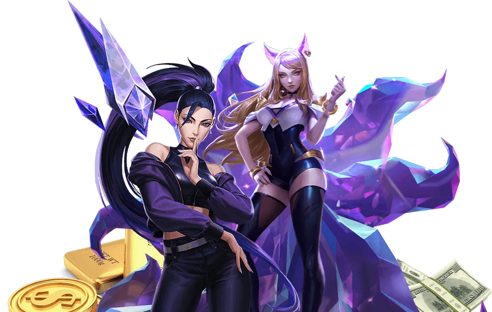 Nạp tiền K9CC qua ví điện tử